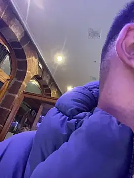 Chrisisnaked