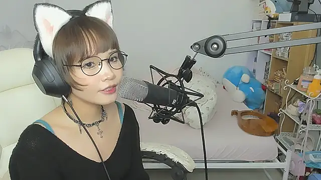 NeKo-nEk0-niI webcam