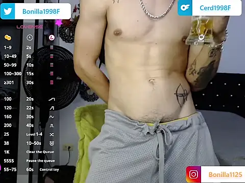 PaleVibes webcam