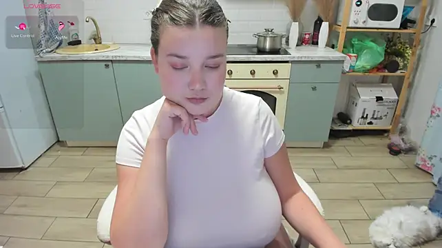 linaelasm (F young) - topless