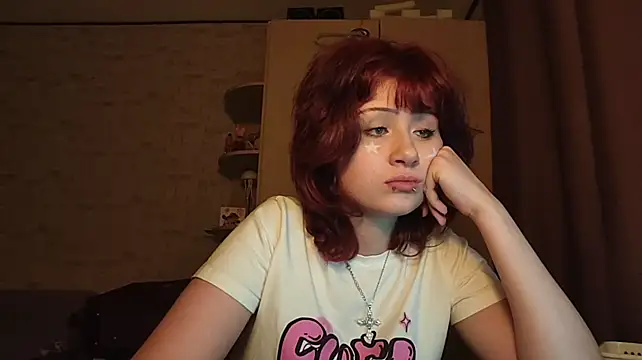 kandacegocke (F teen) - make me smille