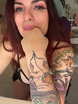 lunamoongirl (F milf) - 🔥2 Fingers in pussy🔥