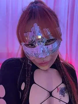 Miss_June666 live cam on StripChat