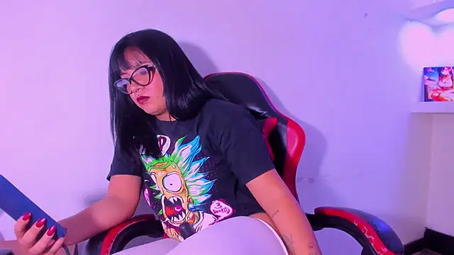 amanne_misa webcam