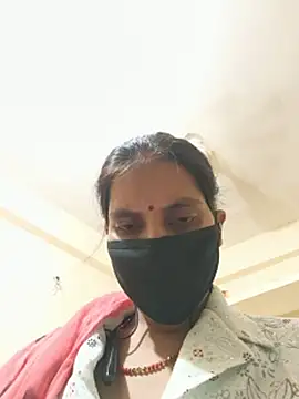 Neha-ji live cam preview
