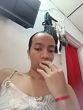 milenathosom webcam