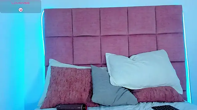 SammiRosse live cam preview