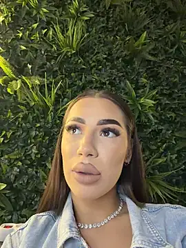 KimberShow