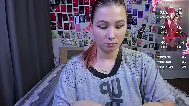 ulya1smitt live cam on StripChat
