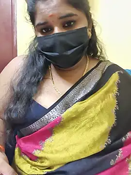 Tamil-Soundharya