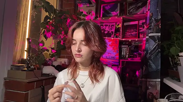 Leona_TX live cam preview