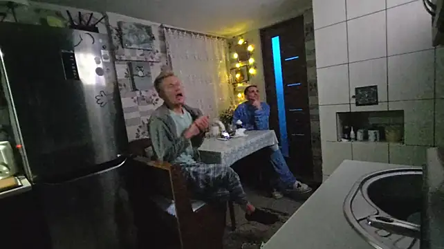 Vuitton live sex cam