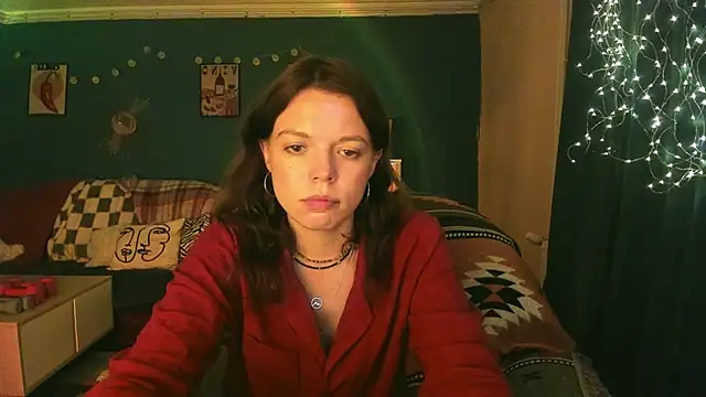 ClancyMorissey live cam on StripChat
