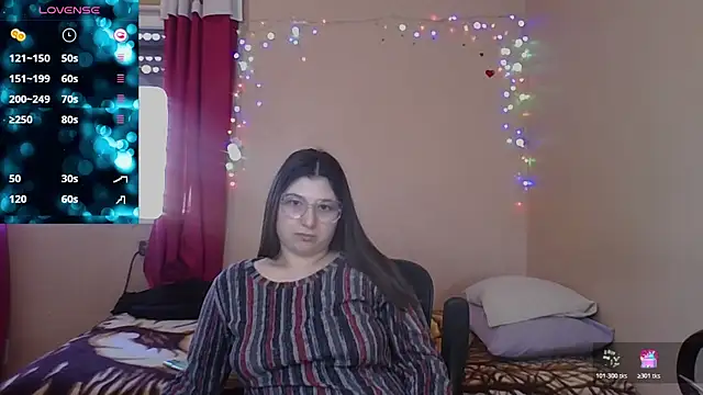 imsohornydacom live cam on StripChat