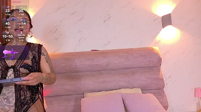 madyson_fox webcam