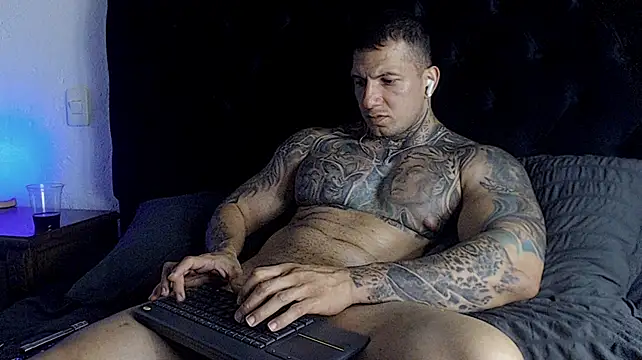 Shane_Clay