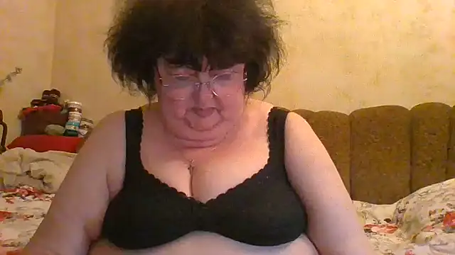 MilaSky5303 webcam
