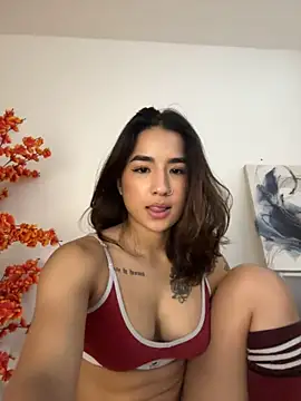 victoriahiill (F young) - make me wet🔥