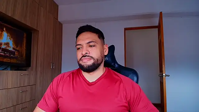 jerome_vcv webcam