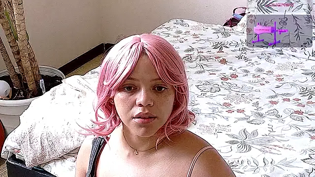 Amanda_sweet webcam