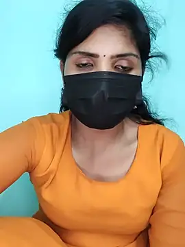tamil_sweetheart (F young) - Health checkup plz support me