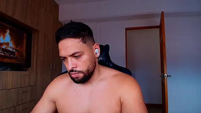 jerome_vcv webcam