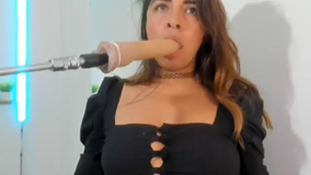irene_andrade webcam