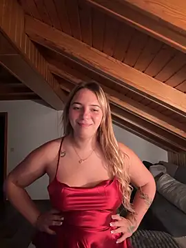Naomi-Klein webcam