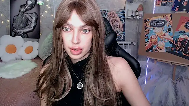 NickyAdamidi webcam