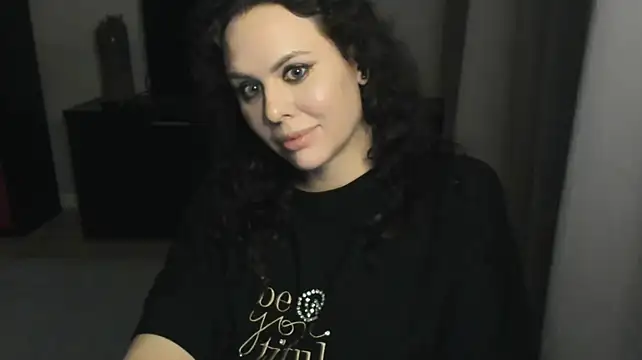MollyCheiz webcam