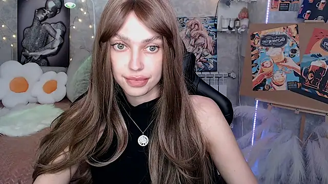NickyAdamidi webcam