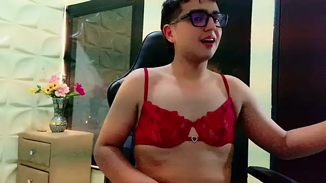 Gaby_Gil_ webcam