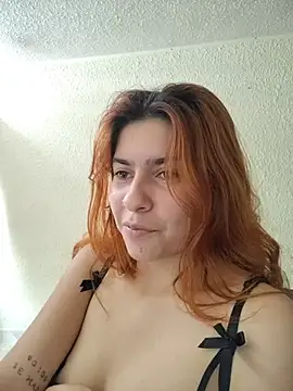 Stefany_lf webcam