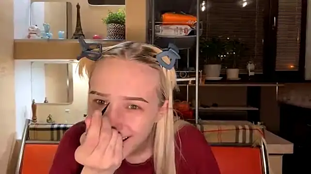 Blondilis