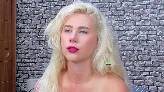 CuteBlondeMe