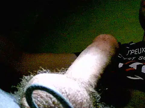 VErgoDW live sex cam
