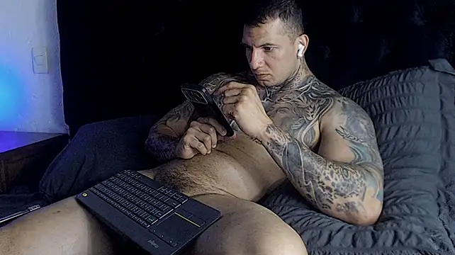 Shane_Clay