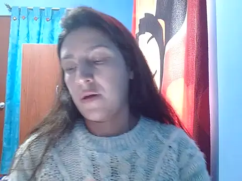 SarahFriendly webcam