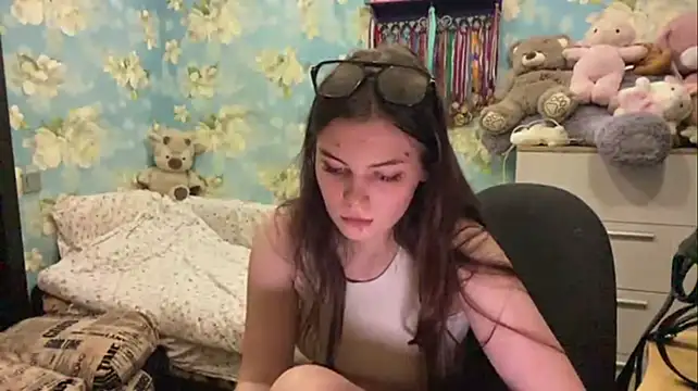 RileySpence live cam on StripChat