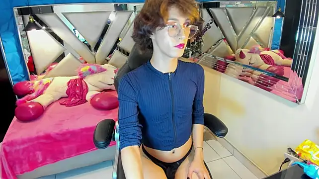 Jav_Frank webcam
