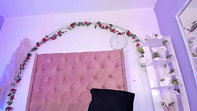 BRIHANNA_19x webcam