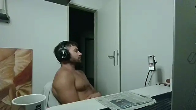 alpha-hunk