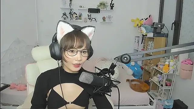 NeKo-nEk0-niI webcam