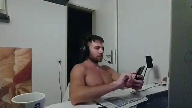 alpha-hunk