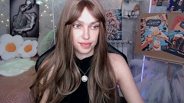 NickyAdamidi webcam