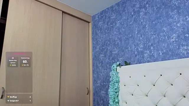 yulissa_girls webcam