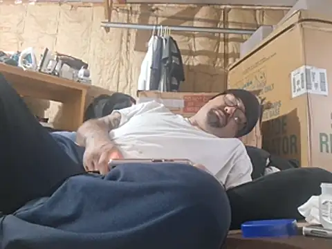 DickNasty6908 webcam