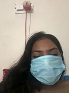SexySuhana69 webcam
