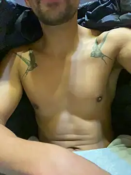 Chrisisnaked