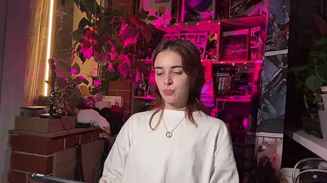 Leona_TX webcam